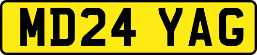 MD24YAG
