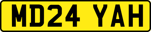 MD24YAH