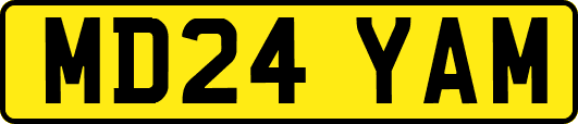 MD24YAM