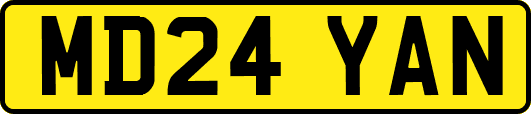 MD24YAN