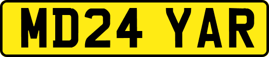 MD24YAR
