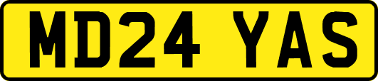 MD24YAS