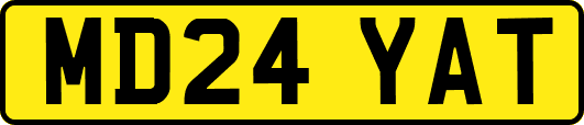 MD24YAT