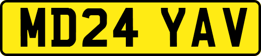 MD24YAV