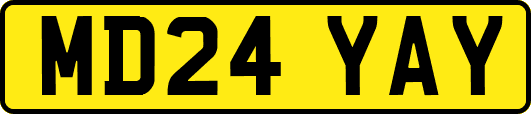 MD24YAY