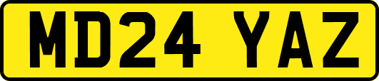 MD24YAZ