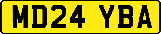 MD24YBA