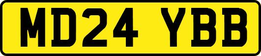 MD24YBB