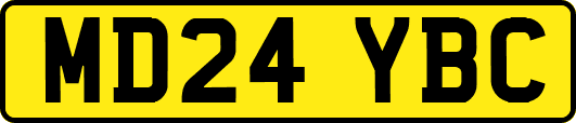 MD24YBC