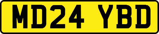 MD24YBD