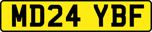 MD24YBF