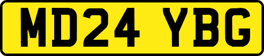 MD24YBG