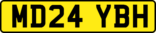 MD24YBH