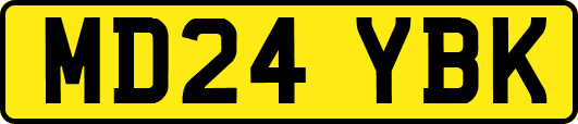 MD24YBK