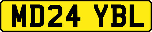 MD24YBL