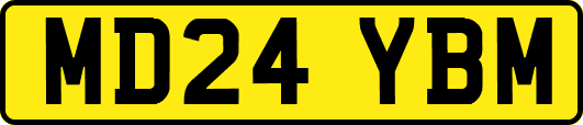 MD24YBM