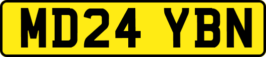 MD24YBN