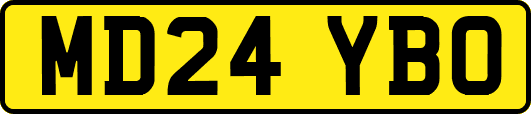 MD24YBO