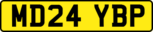 MD24YBP
