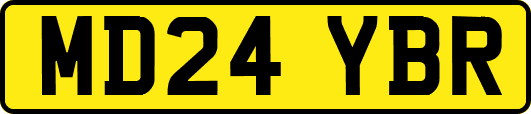 MD24YBR