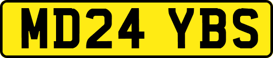 MD24YBS