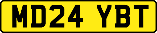 MD24YBT
