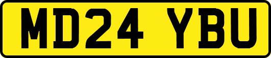 MD24YBU