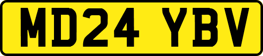 MD24YBV