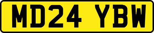 MD24YBW