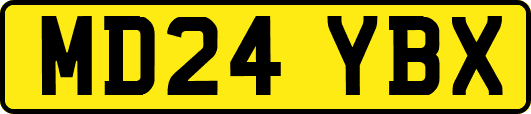 MD24YBX