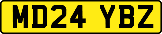 MD24YBZ