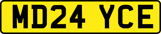 MD24YCE