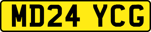 MD24YCG