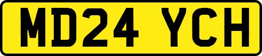 MD24YCH