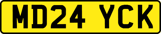 MD24YCK