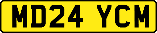 MD24YCM