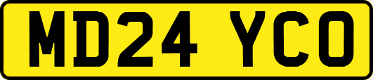 MD24YCO