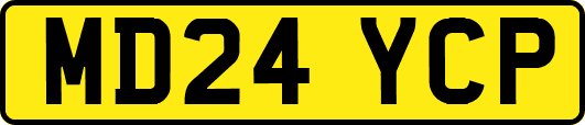 MD24YCP