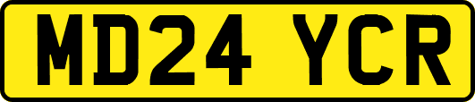 MD24YCR
