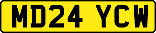 MD24YCW