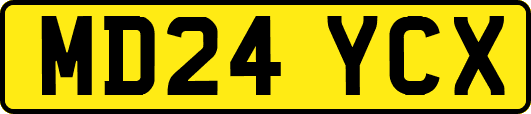MD24YCX