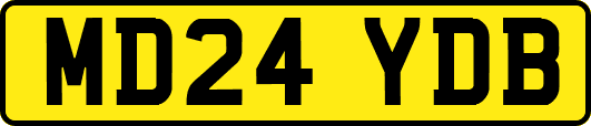 MD24YDB