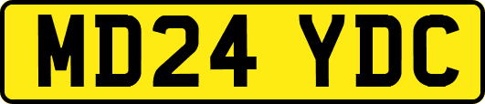 MD24YDC