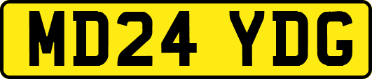 MD24YDG