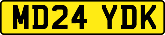 MD24YDK