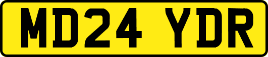 MD24YDR