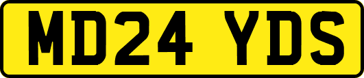 MD24YDS