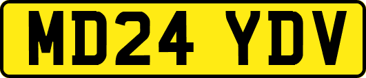 MD24YDV