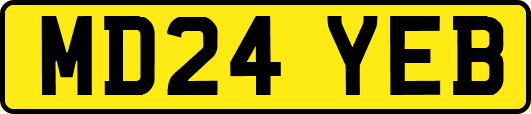 MD24YEB