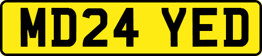 MD24YED